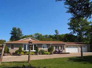 2966 E Lakeside Rd, Jamestown, ND 58401