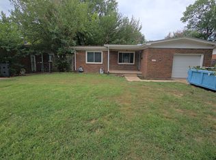 427 N Hillcrest Ave, Haysville, KS 67060