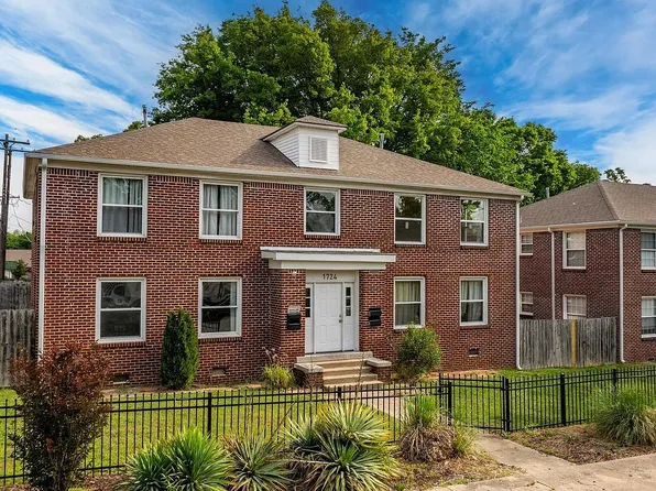 1724 W 19th St, Little Rock, AR