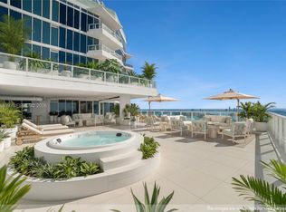 Paramount Bay Condo, Miami, FL 33137