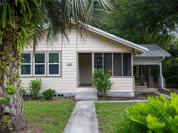 626 NW 33rd Ave, Gainesville, FL 32609