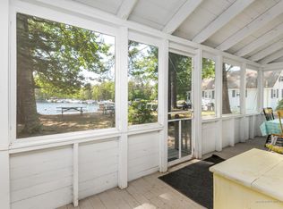 8 Family Cir UNIT 4, Windham, ME 04062