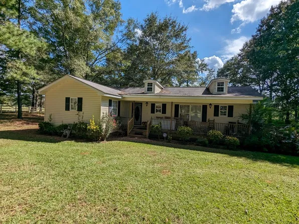 2440 State Highway 10, Brundidge, AL 36010