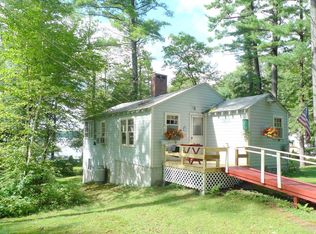 438 Pride Farm Rd, Falmouth, ME 04105