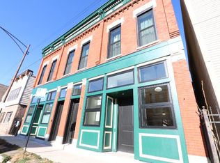 1316 W Erie St #1, Chicago, IL 60642