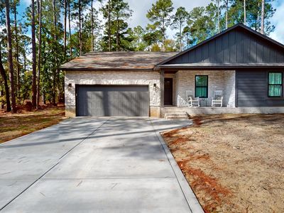 3 Ramblewood Ln, Wedgefield, SC, 29168