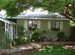 2321 Lansing Way, Sacramento, CA 95825