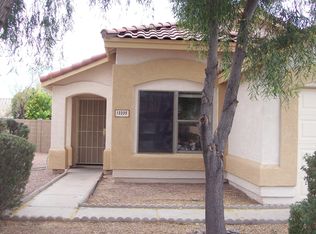 13335 W Post Dr, Surprise, AZ 85374