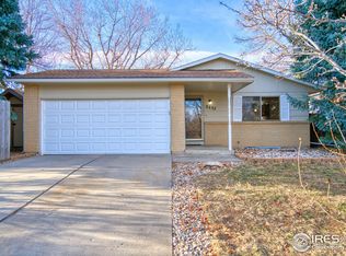 2237 Ayrshire Dr, Fort Collins, CO 80526