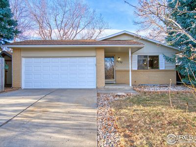2237 Ayrshire Dr, Fort Collins, CO, 80526