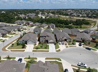 805 Karst Cv, Georgetown, TX 78628