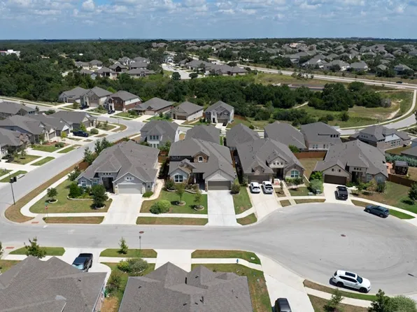 805 Karst Cv, Georgetown, TX 78628