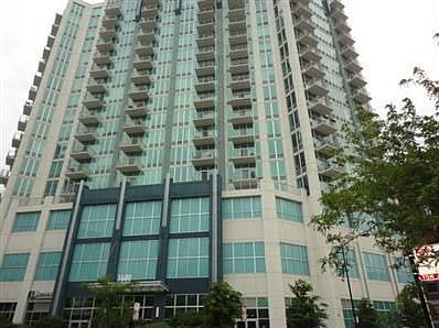2nd image of 1600 S Indiana Ave Unit 1903