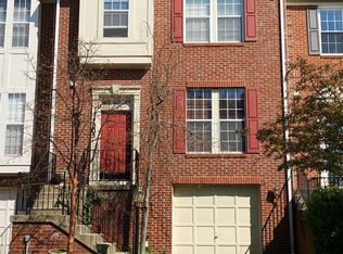 2005 Madrillon Springs Ct, Vienna, VA 22182