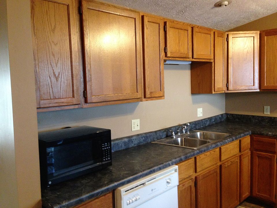 family kitchen/living room
