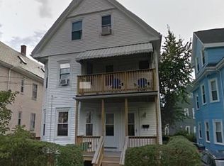 39 Charnwood Rd #41, Somerville, MA 02144