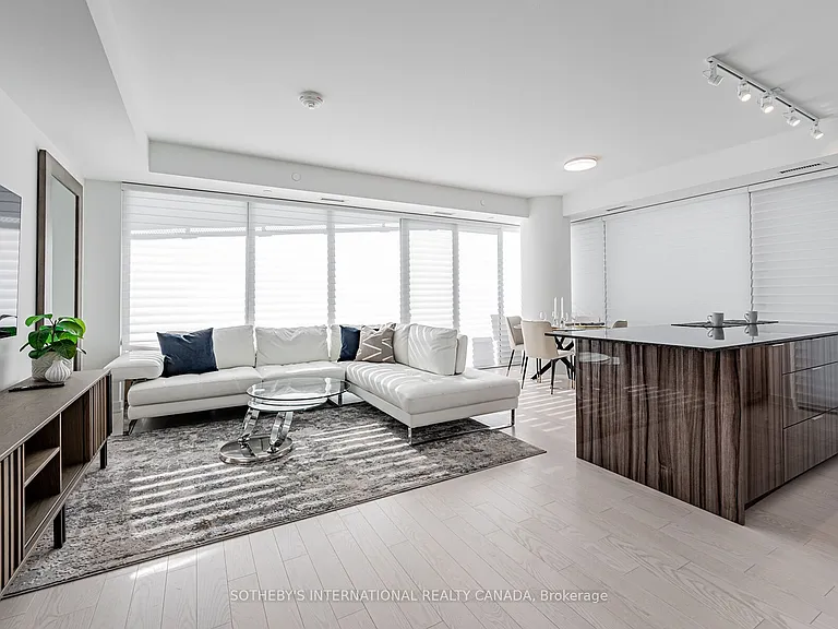 15 Queens Quay E #3403 — Photo 13