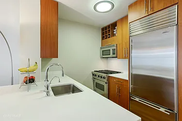 Sold by Corcoran
