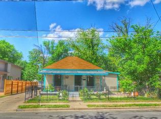 1204 Canterbury St, Austin, TX 78702
