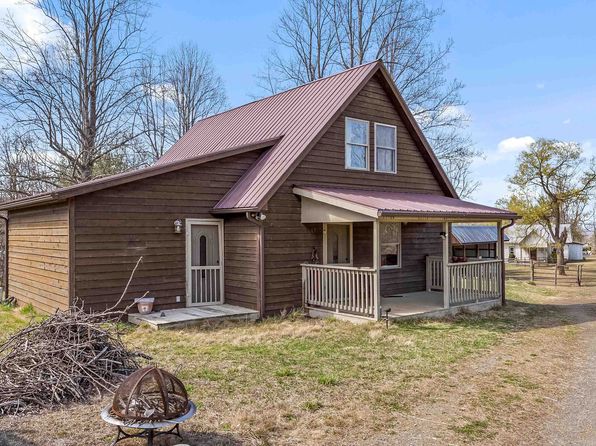 2875 Sylvatus Smith Rd, Hillsville, VA 24343