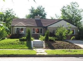 2590 N Glencoe St, Denver, CO 80207