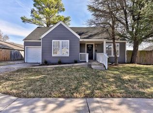 515 N University Blvd, Norman, OK 73069