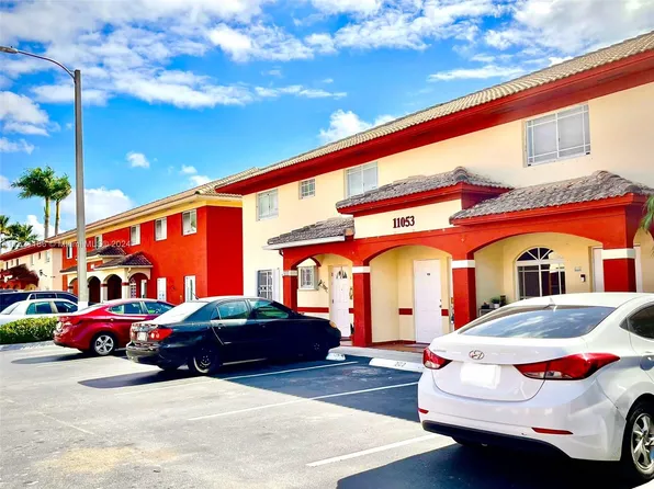 11053 W Okeechobee Rd Unit 102, Hialeah Gardens, FL 33018