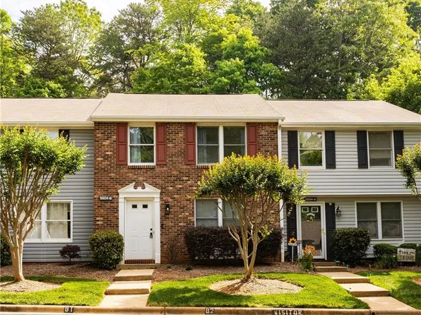 5504 Richland St Unit B, Greensboro, NC 27409