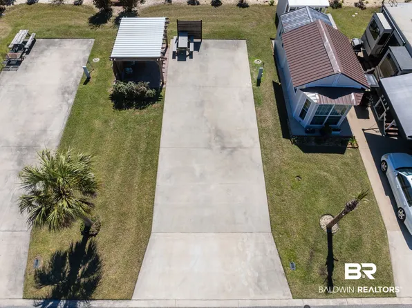 21240 Miflin Rd, Foley, AL 36535
