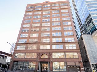 161 W Harrison St UNIT 1206, Chicago, IL
