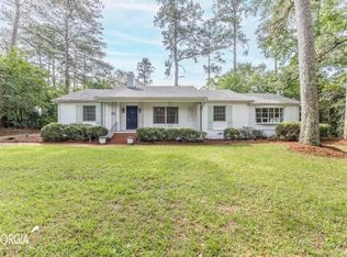 1837 Waverland Cir, Macon, GA 31211