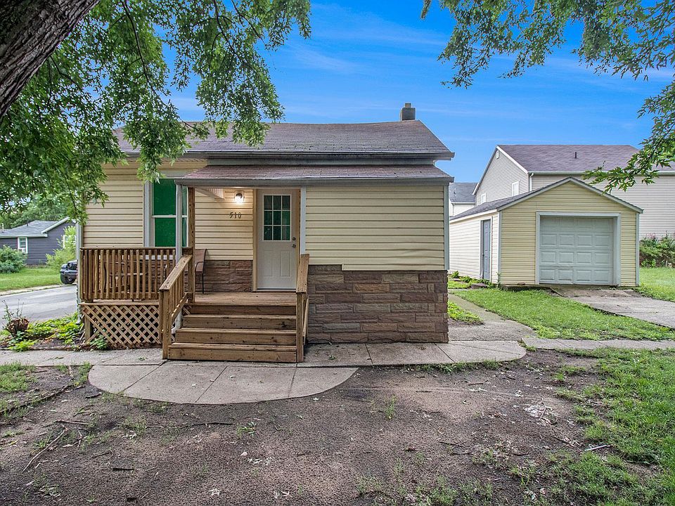 510 Schmidt Ct, Mishawaka, IN 46544 Zillow