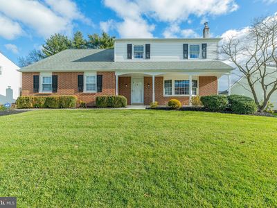 191 Simons Dr, Morrisville, PA, 19067