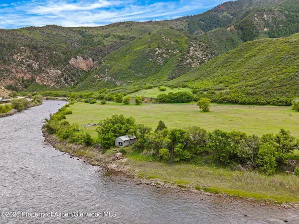 1312 County Road 129, Glenwood Springs, CO 81601