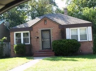636 Louisiana St, Gary, IN 46402
