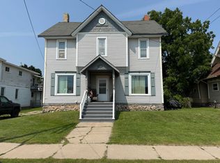 325 N Huron St #319-N, Cheboygan, MI 49721