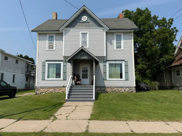 325 N Huron St #319-N, Cheboygan, MI 49721