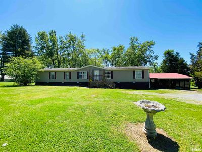 2413 North St, Harrisburg, IL, 62946