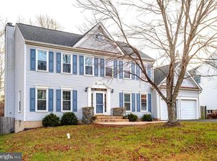 3 Brittany Ln, Stafford, VA 22554