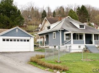 225 Burkhard St, Johnstown, PA 15906