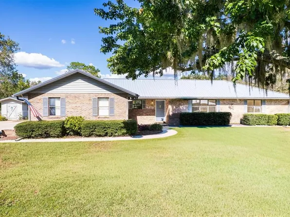 4479 SE 2nd Ave, Keystone Heights, FL 32656