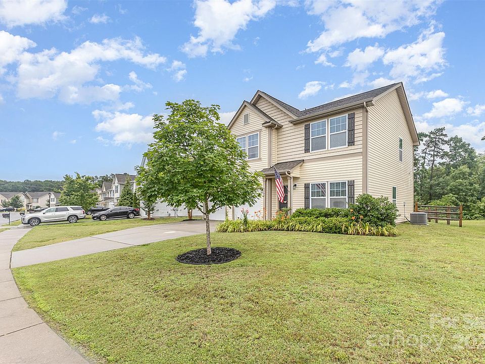 3304 Saddlebrook Dr, Midland, NC 28107 | Zillow