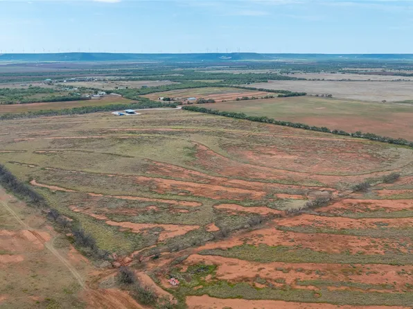 County Road 107, Trent, TX 79561