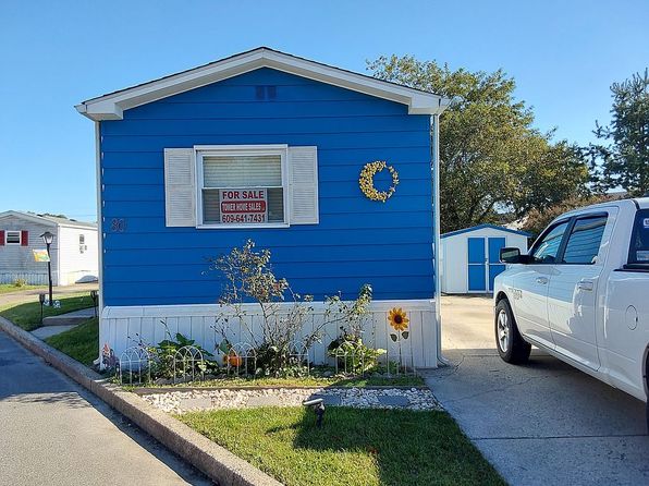 2538 Tremont Ave TRAILER 80