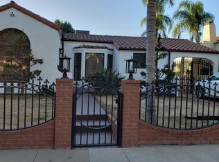541 N Laurel Ave, Los Angeles, CA 90048