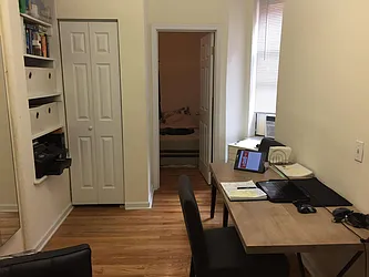 Rented by Salon Realty Corp