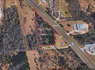1000 S Highway 29, Cantonment, FL 32533