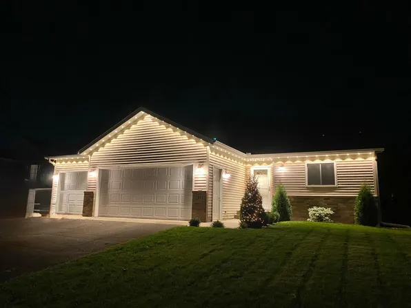 1271 Stone Ridge Rd, Sauk Rapids, MN 56379