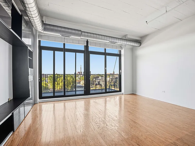 1524 S Sangamon St #514 — Photo 4