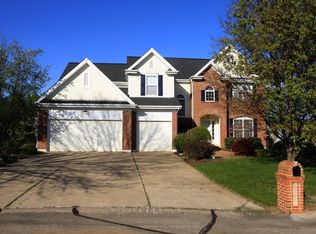 6921 Fieldstone Farms Dr, O'Fallon, MO